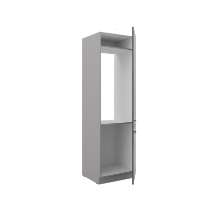 Szafka kuchenna wysoka Linea 60 LO-210 2F
